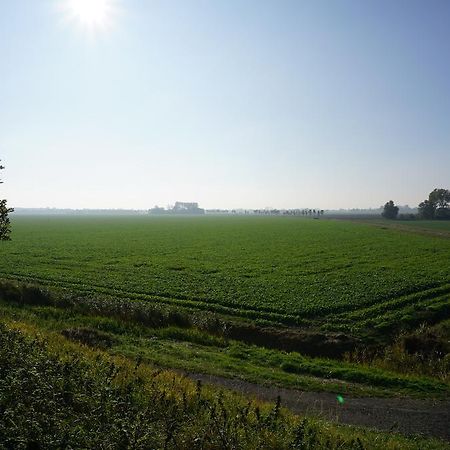 Herberg De Ring Dreischor Экстерьер фото