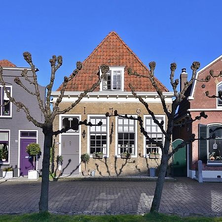 Herberg De Ring Dreischor Экстерьер фото