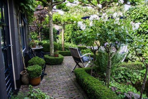 Herberg De Ring Dreischor Экстерьер фото
